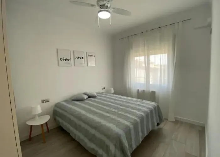 דירה Montiro L' Escala