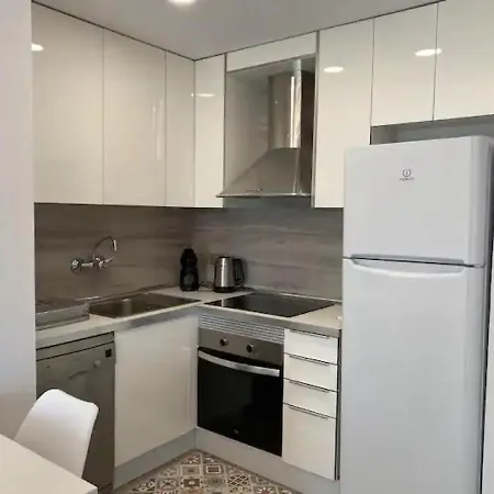 Apartment Montiro L'Escala