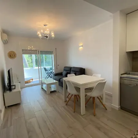 Apartment Montiro
