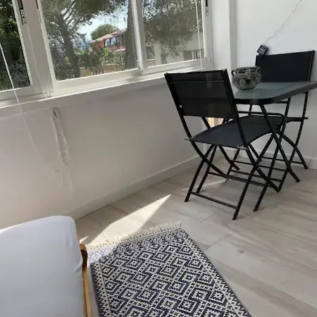 Montiro Apartment *