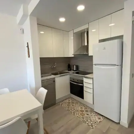Montiro Apartment L'Escala