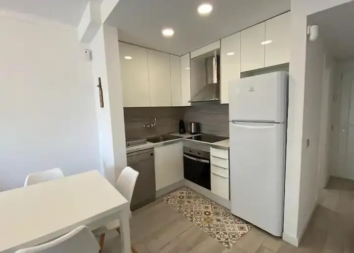 Montiro Apartment L'Escala